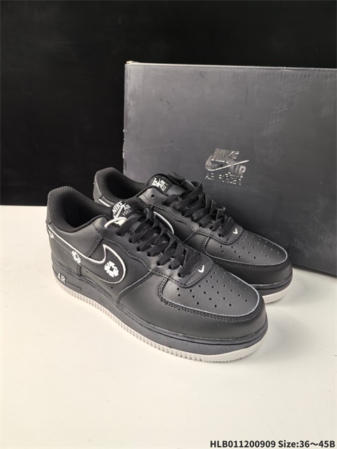 men air force one shoes 36-45 2025-9-19-973